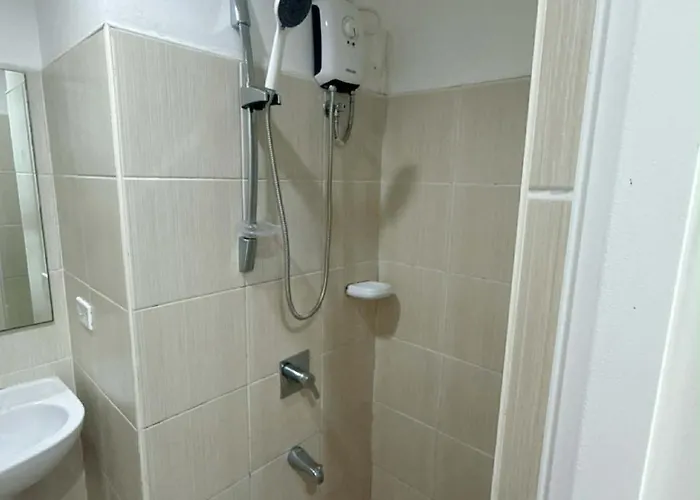 Affordable Near Us Embassy Appartement *