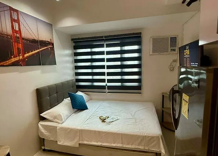Affordable Near Us Embassy Manille