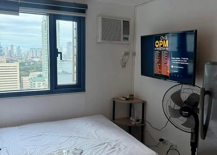 Appartement Affordable Near Us Embassy *