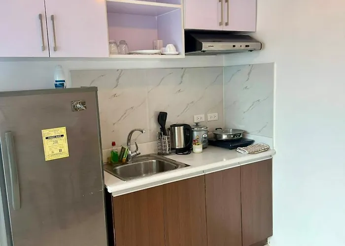 Affordable Near Us Embassy * Manille