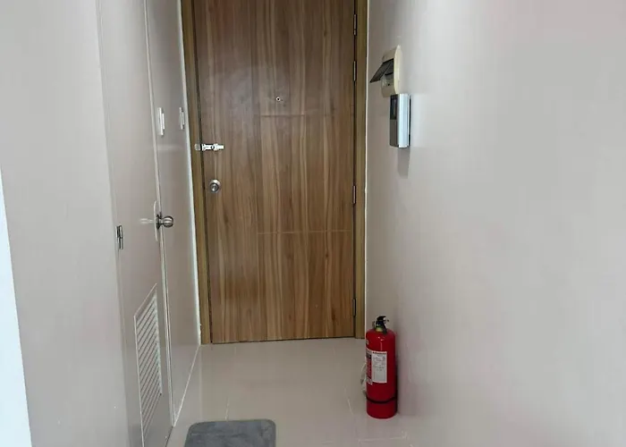 Affordable Near Us Embassy Manille