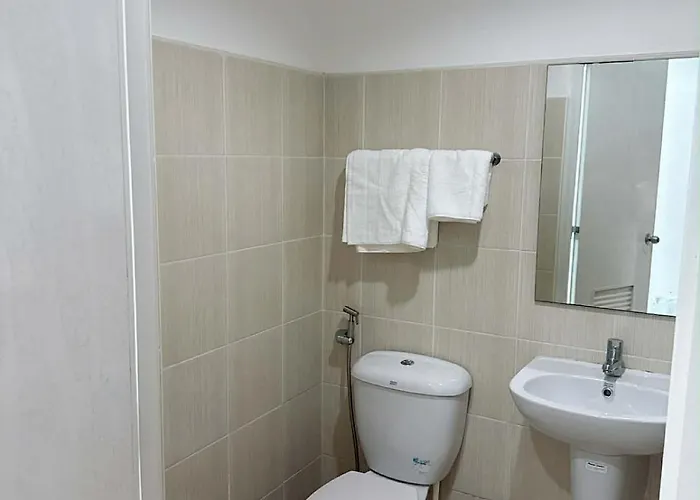Affordable Near Us Embassy Appartement Manille
